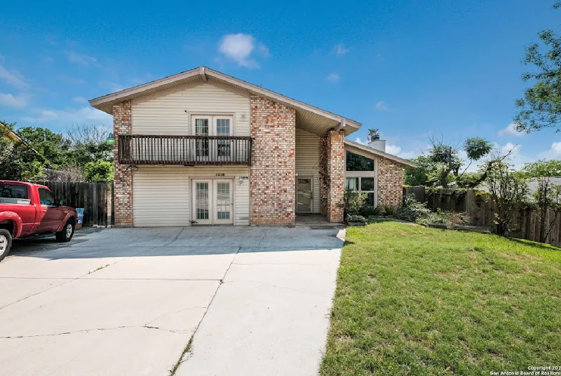 Vision Real Estate 5