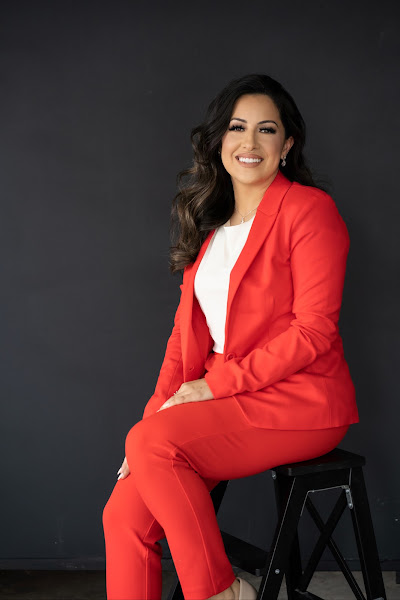 Jennifer Corpus, Realtor