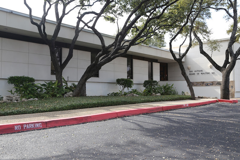 San Antonio Board Of Realtors