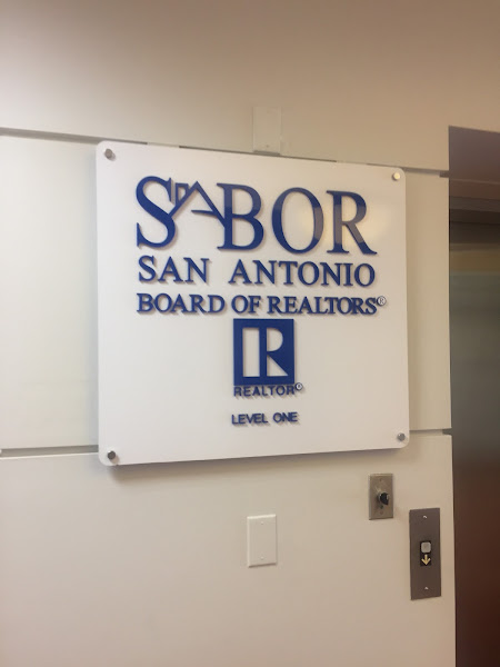 San Antonio Board Of Realtors 2