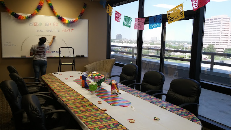 REOC San Antonio