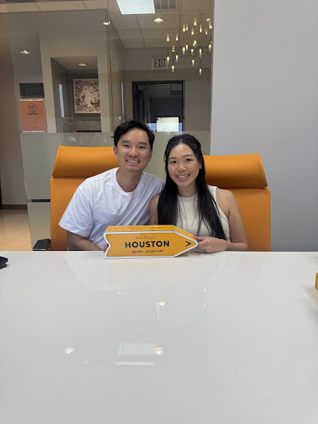 Tiffany Nguyen - Tiff & Homes