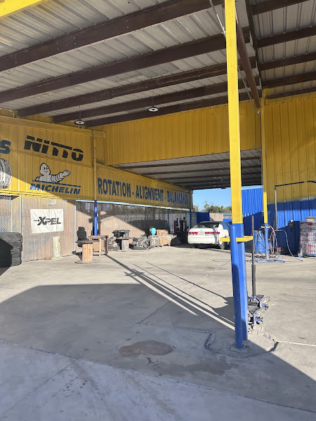 VNV Auto Center, LLC