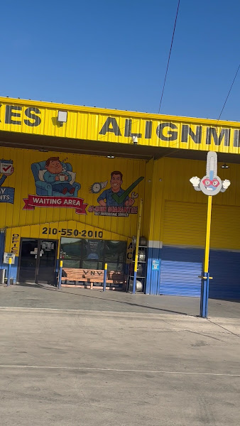 VNV Auto Center, LLC 2
