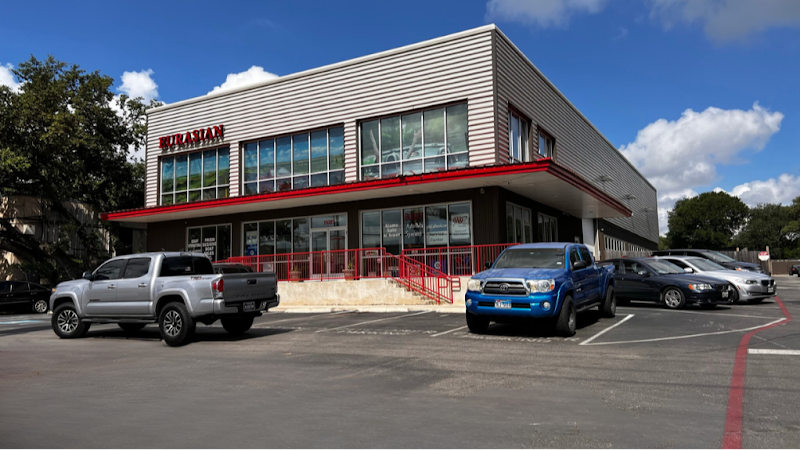 Eurasian Auto Repair