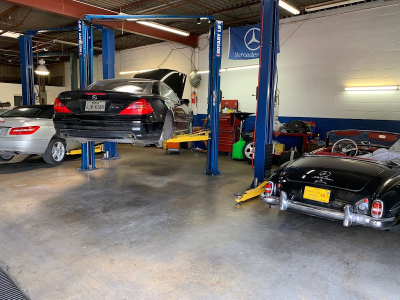 Autobahn Automotive 2