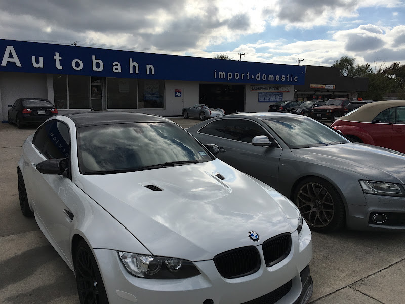 Autobahn Automotive 4