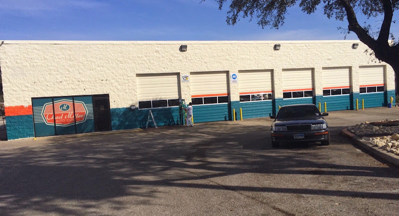 Chad Miller Auto Care 2
