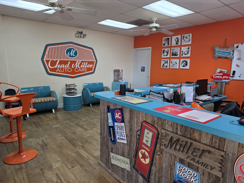 Chad Miller Auto Care 3