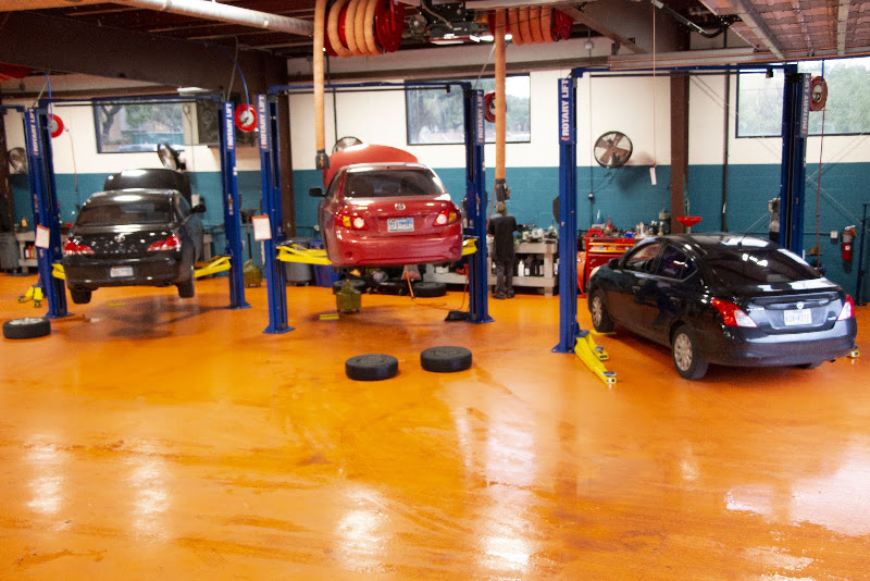 Chad Miller Auto Care 4