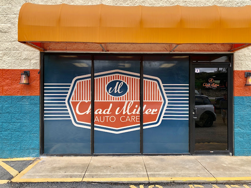Chad Miller Auto Care 5