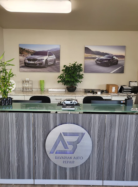 Bavarian Auto Repair 4
