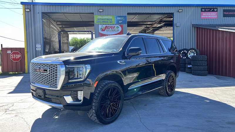 V & M AUTOMOTIVE 3