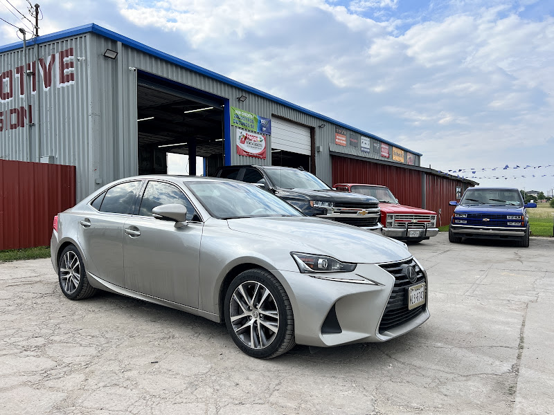 V & M AUTOMOTIVE 5
