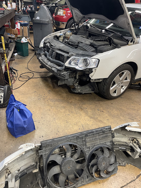 A & M Automotive 2