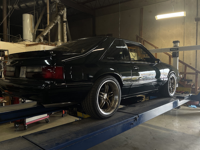 A & M Automotive 3