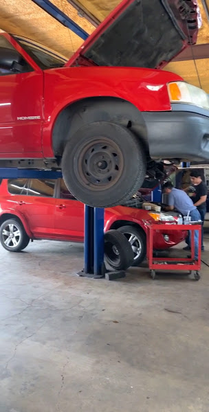 Marks Automotive 2