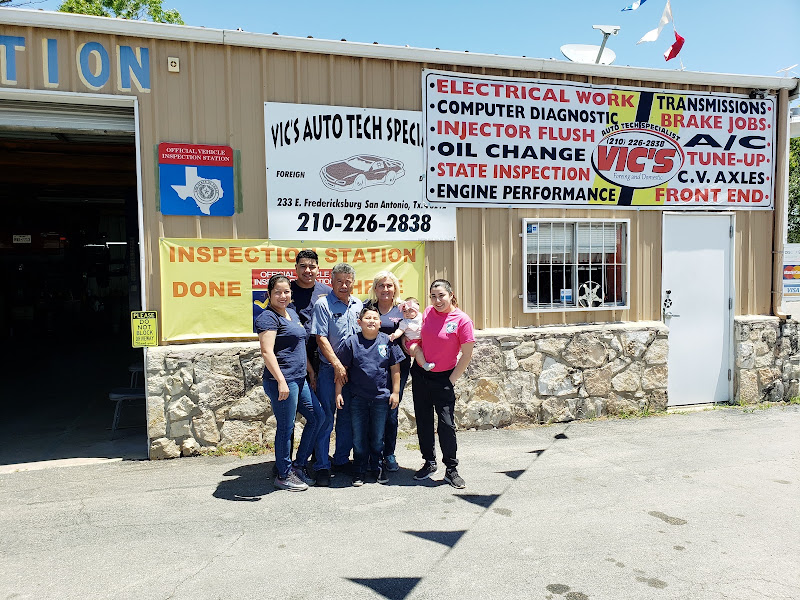 Marks Automotive 3