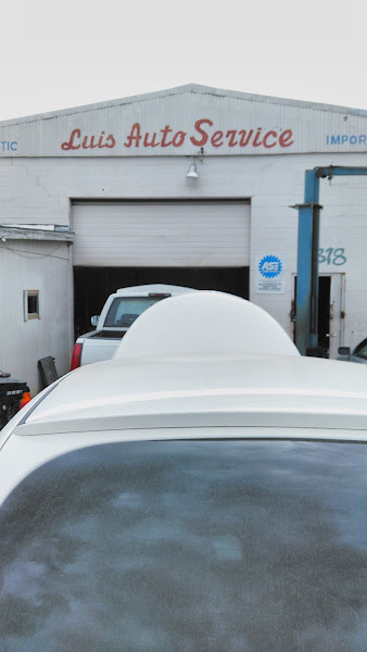 Luis Auto Service