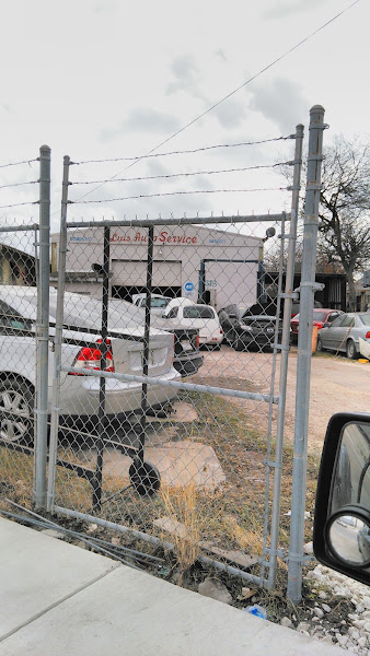 Luis Auto Service 3