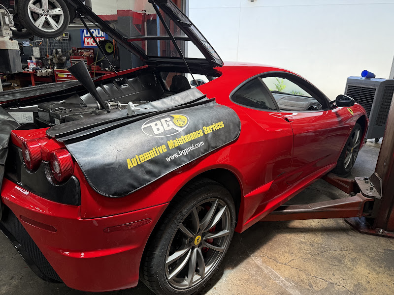 DasAutoShopTX 3