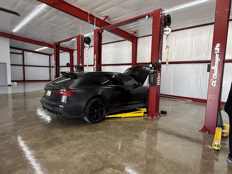 DasAutoShopTX 4