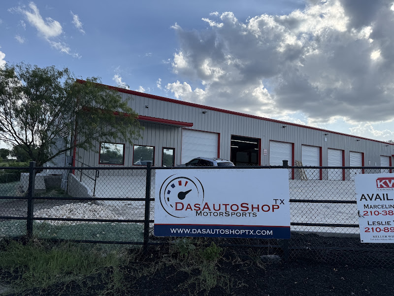 DasAutoShopTX 5