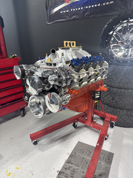 Vital Automotive Repair & Performance 4