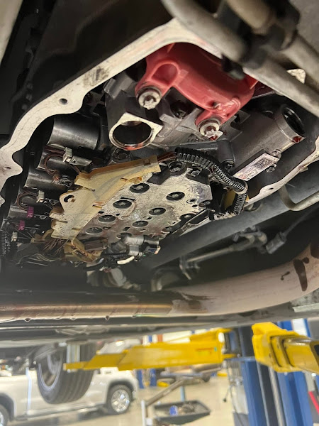 VIGOROUS AUTOMOTIVE SERVICES LLC 2