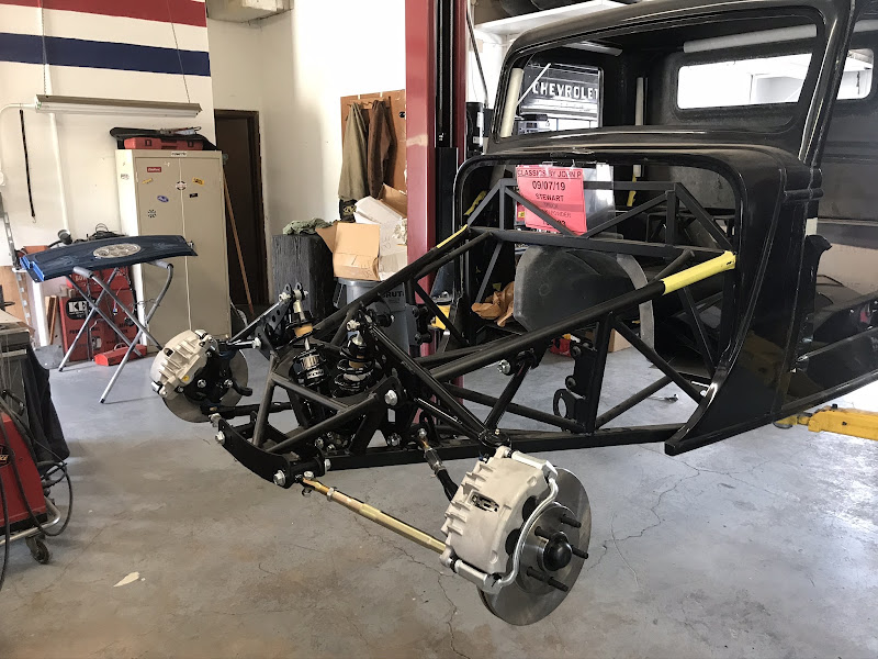 Swedish Guy Auto Service 4