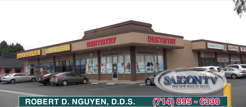 3D Dentistry | Robert D Nguyen DDS INC 4