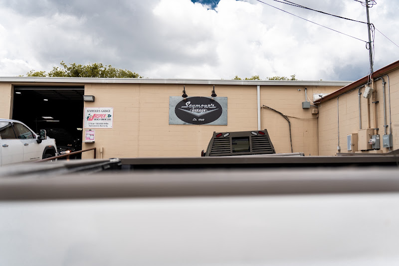 Seymour's Garage