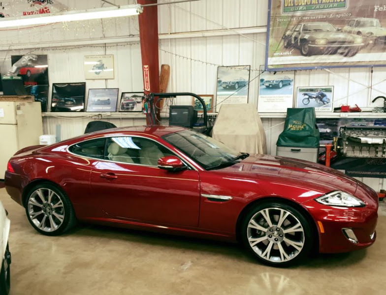Victor's Service Center Inc