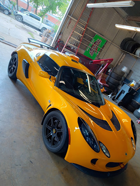 Eurotech Auto Service 2