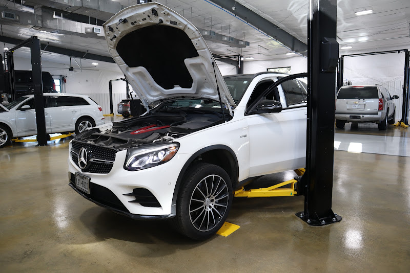 Premier1 Auto Care at The Dominion 2