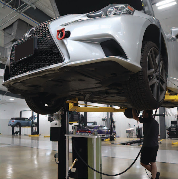 Premier1 Auto Care at The Dominion 3