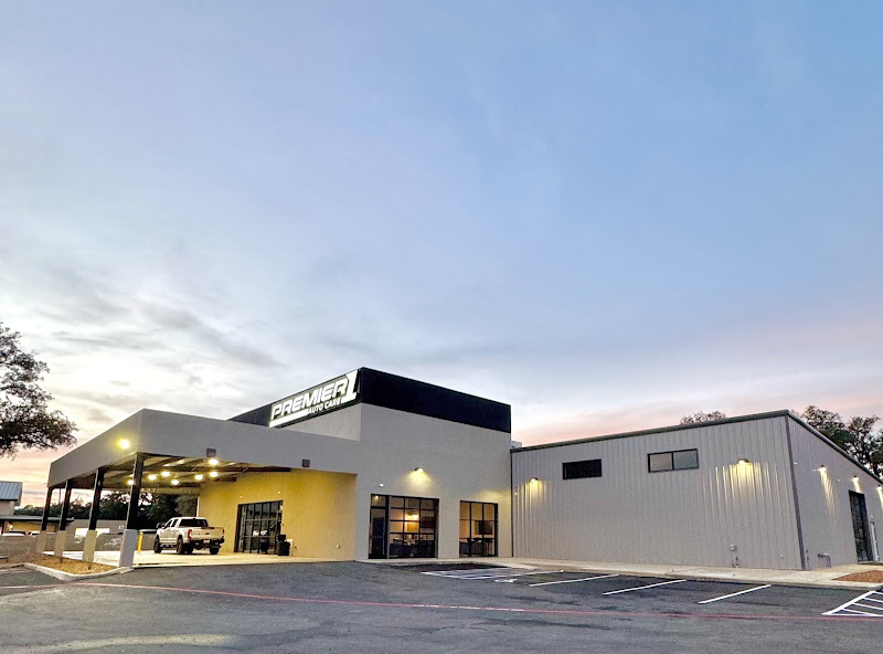 Premier1 Auto Care at The Dominion 4