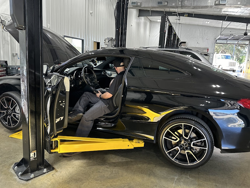 Premier1 Auto Care at The Dominion 5