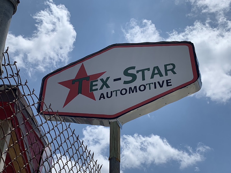 TEX-STAR AUTOMOTIVE 5