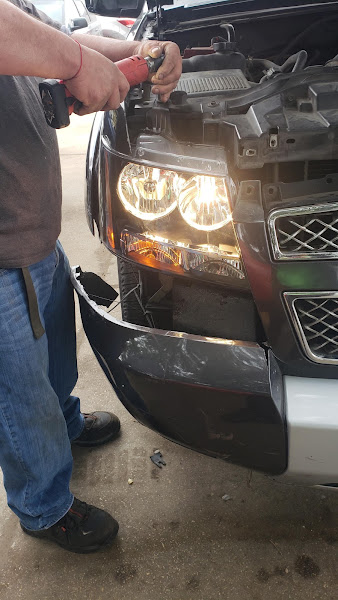 Valdez Auto Total Repair