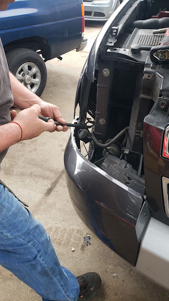 Valdez Auto Total Repair 2
