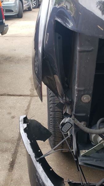 Valdez Auto Total Repair 3