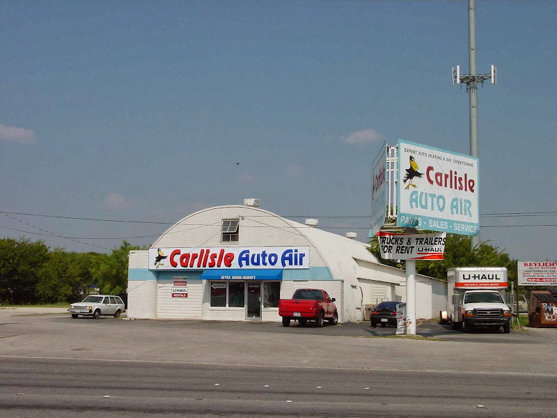 Carlisle Air Automotive 2