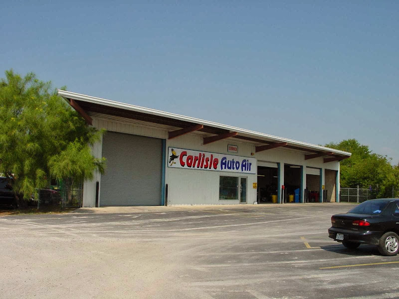 Carlisle Air Automotive 3