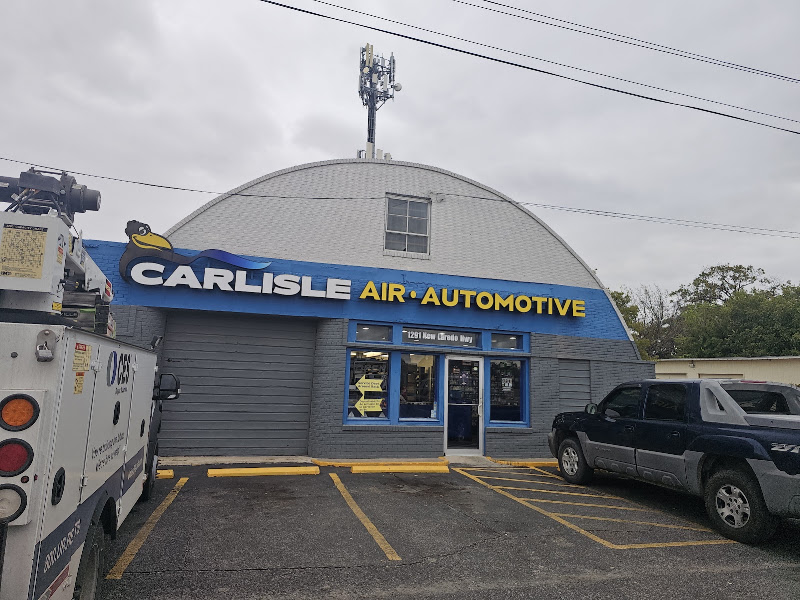 Carlisle Air Automotive 4