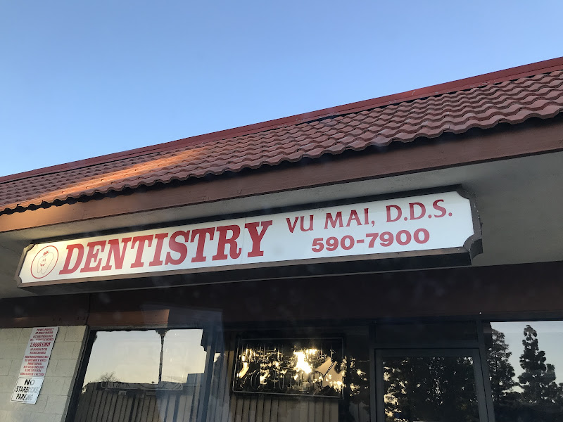 Vu Mai , DDS 3