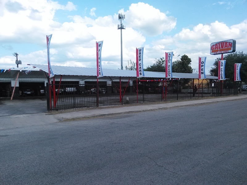 Galvan Auto Repair 2