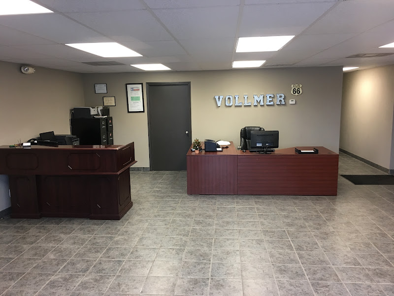 Vollmer Service Center 4