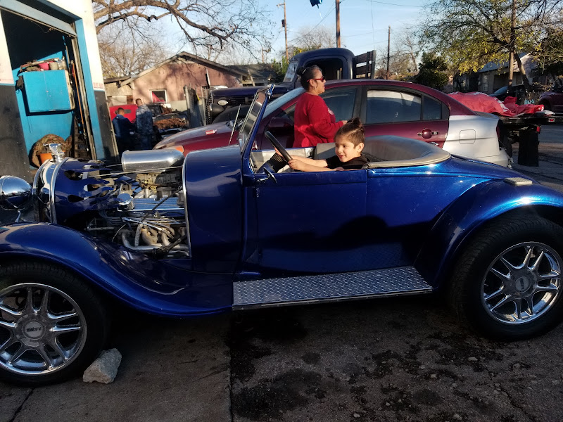 David's Auto Repair & Sales