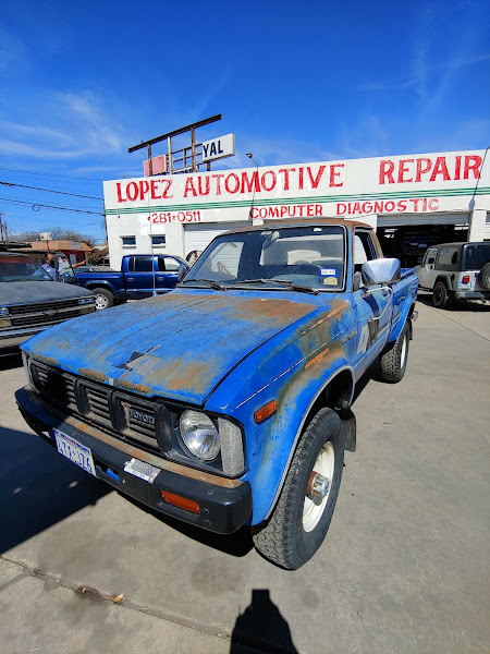 David's Auto Repair & Sales 2